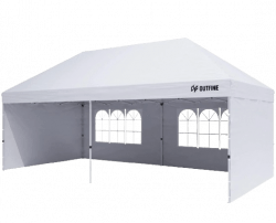 10' x 20' Canopy style tent