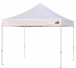 10' x 10' pop up tent